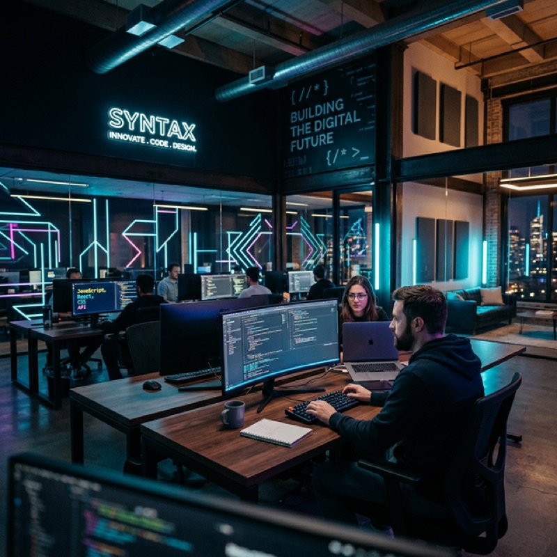 Comment Choisir la Bonne Agence de Développement Web en 2025