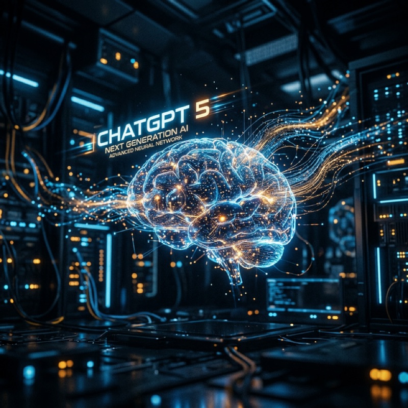 ChatGPT 5: How Your Business Can Harness the Next Generation of AI